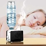 PORTABLE PERSONAL HUMIDIFIER