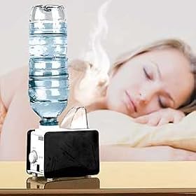 PORTABLE PERSONAL HUMIDIFIER