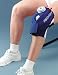 Sporting Goods : AirCast Knee Cryo/Cuff SC