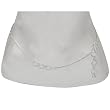 Sterling Silver Belly Waist Chain Length 31.75 inches