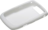 BlackBerry Skin Case for BlackBerry 8900 (White)