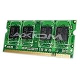 Axiom 2GB DDR-2 PC5300 SODIMM #40Y8404 f