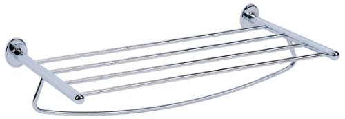 See Wall Mounted Towel Rack