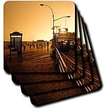 Coney Island - Coney Island Boardwalk - Coasters