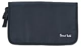 Trend Lab Diaper Clutch, Black