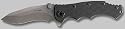 Eickhorn 104218 Pohl One G-10 glatt