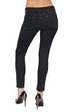 Women's J Brand Mid Rise 11