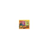 Turbo Jam 3 DVD Set: Cardio Party Mix 3, Fat Blaster, & 3T with Resistance Band