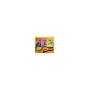 Turbo Jam 3 DVD Set: Cardio Party Mix 3, Fat Blaster, & 3T with Resistance Band