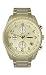 Chronograph Champagne Dial Watch