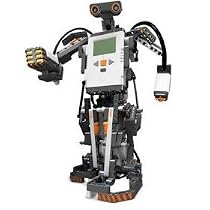LEGO Mindstorms NXT