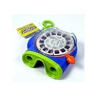 Fisher Price 3D View Master - Blue