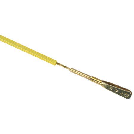 Pushrods, 36 Cable .056 w/Clevis 31yRucAPWNL Pushrods, 36 Cable .056 w/Clevis
