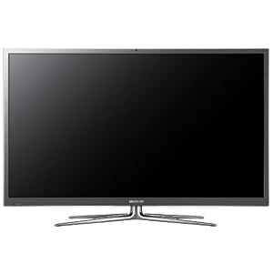 Samsung E8000 1080p 600Hz Ultra Slim Plasma 3D HDTV (Black)