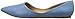 Franco Sarto Women's Heath Pointy Toe Flat Skimmer