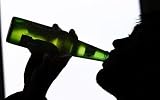Super-sensitive 80-hour alcohol test