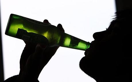 Super-sensitive 80-hour alcohol test