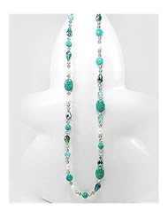 Turquoise Necklace
