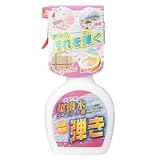 ティポス 超撥水コーティング剤 弾き 300mlの画像