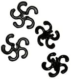 DIA STRING SILENCERS 4PK
