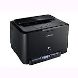 Samsung CLP-315W Color Laser Printer
