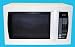 Kitchen & Housewares : Haier MWM11100TW 1.1-Cu.Ft. Microwave, White