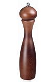 Vic Firth Gourmet Mario Batali 12 Pepper Mill - Walnut