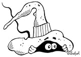 Eigenschaften Vielseidig Safuri / Stempel Das Hutversteck SA 959010