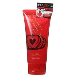 エンジェルハート ボディジェリー アクアプラス 200g<22917>