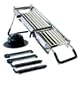 MANDOLINE SLICER 18 10 stainless steel