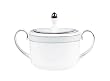 Vera Wang by Wedgwood Pink Duchesse Sugar