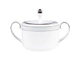 Vera Wang by Wedgwood Pink Duchesse Sugar
