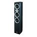 Heco Victa 700 selection 3-Wege Bassreflex Standlautsprecher (160/280 Watt) schwarz