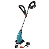 Gardena 2417-20 Turbotrimmer accuCut