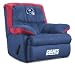 New York Giants Home Team Recliner