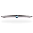 USUS Aluminium Magnetic Ballpoint Pen - Shiny