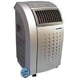 TechniTrend Portable Air Conditioner 12,000 BTU Digital w/ remote control (Cooling Only) - TN-12E