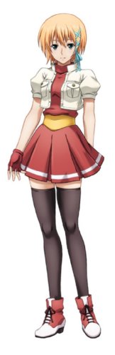セキレイ 〜未来からのおくりもの-イメージ