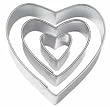 WILTON HEART CUT OUTS 417-434