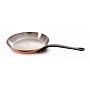 Mauviel copper 30cm Frypan