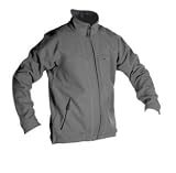 Berghaus Hobart Windproof Fleece - Grey Marl, Small