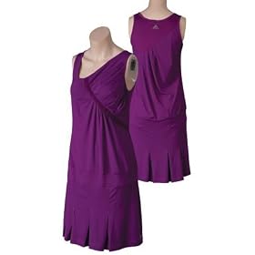 Buy adidas Ladies adilibria Ana Ivanovic Dress