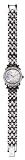 Betsey Johnson Women's Crystal Accented Bracelet Watch #BJ4041
