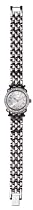 Betsey Johnson Women's Crystal Accented Bracelet Watch #BJ4041