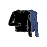 POLARMAX ACL SILK WEIGT L/S CREW SHIRT - MENS