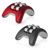 TT KC62206 Mini Vibrating Foot Massager
