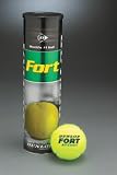 Dunlop Fort Tennis Balls All Court Balls