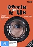People Like Us - Series One [ NON-USA FORMAT, PAL, Reg.2.4 Import - Australia ]