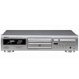 ティアック CDレコーダー CD-RW880 CD-RW880