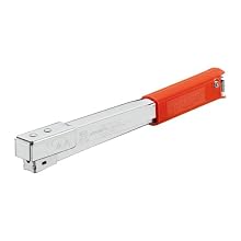 Arrow Fastener HT30 Thin Wire Hammer Tacker